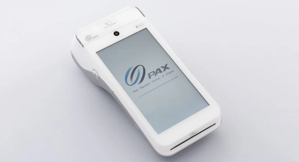Card Processing Savings in Kent 3